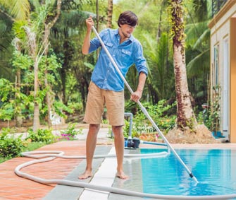 Pool Service