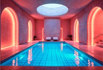 Multi-Colour lighting