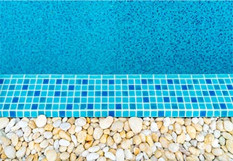 Custom tile