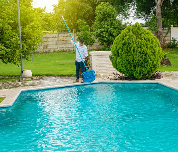 Pool Renovation